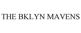 THE BKLYN MAVENS trademark