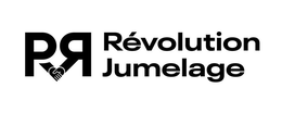 PR RÉVOLUTION JUMELAGE trademark