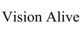 VISION ALIVE trademark