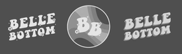BELLE BOTTOM  BB BELLE BOTTOM trademark
