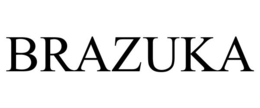 BRAZUKA trademark