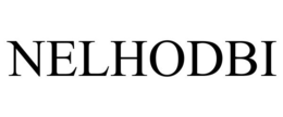 NELHODBI trademark