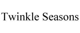 TWINKLE SEASONS trademark