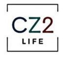 CZ2 LIFE trademark
