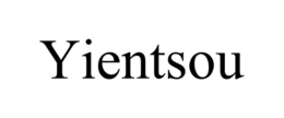 YIENTSOU trademark