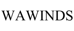 WAWINDS trademark