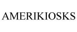 AMERIKIOSKS trademark