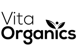 VITA ORGANICS trademark