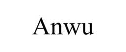 ANWU trademark