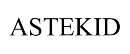 ASTEKID trademark