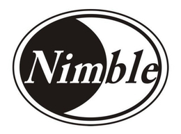 NIMBLE trademark