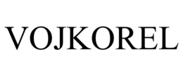 VOJKOREL trademark