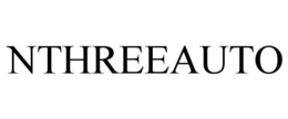 NTHREEAUTO trademark