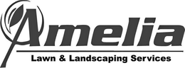 AMELIA LAWN & LANDSCAPING SERVICES trademark