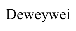DEWEYWEI trademark