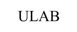ULAB trademark