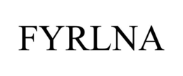 FYRLNA trademark