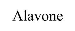 ALAVONE trademark