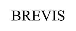BREVIS trademark