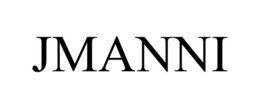 JMANNI trademark