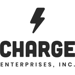 CHARGE ENTERPRISES, INC. trademark