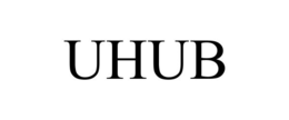 UHUB trademark