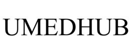 UMEDHUB trademark