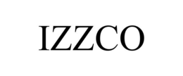 IZZCO trademark