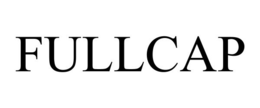 FULLCAP trademark
