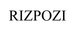 RIZPOZI trademark