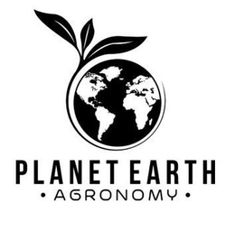 PLANET EARTH AGRONOMY trademark