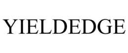 YIELDEDGE trademark