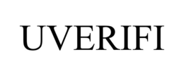 UVERIFI trademark