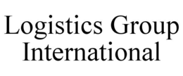 LOGISTICS GROUP INTERNATIONAL trademark