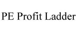 PE PROFIT LADDER trademark