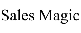 SALES MAGIC trademark