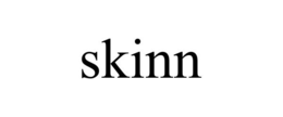 SKINN trademark