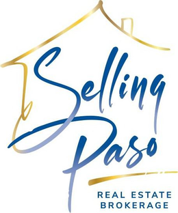 SELLING PASO REAL ESTATE BROKERAGE trademark
