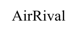 AIRRIVAL trademark