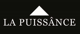 LA PUISSÂNCE trademark