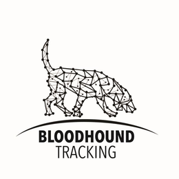 BLOODHOUND TRACKING trademark