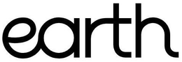 EARTH trademark