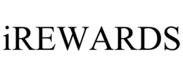 IREWARDS trademark