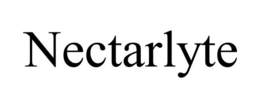NECTARLYTE trademark