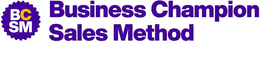 BCSM BUSINESS CHAMPION SALES METHOD trademark