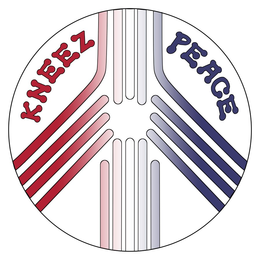 KNEEZ PEACE trademark