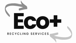 ECO+ RECYCLING SERVICES trademark