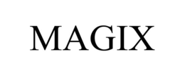 MAGIX trademark