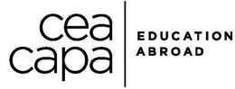 CEA CAPA EDUCATION ABROAD trademark