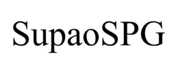 SUPAOSPG trademark